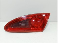 Recambio de piloto porton trasero derecho para seat leon (1p1) 2.0 tdi 16v referencia OEM IAM   