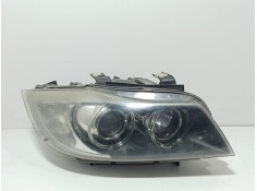 Recambio de faro derecho para bmw 3 touring (e91) 320 d referencia OEM IAM 631169427389  