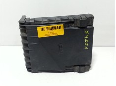 Recambio de caja reles / fusibles para volkswagen passat b7 (362) 1.6 tdi referencia OEM IAM 3C0937125  