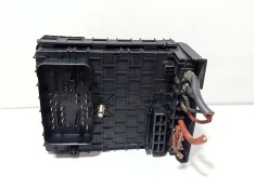 Recambio de caja reles / fusibles para volkswagen passat b7 (362) 1.6 tdi referencia OEM IAM 3C0937125   2