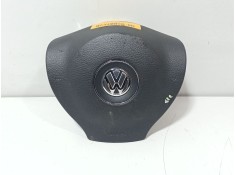 Recambio de airbag delantero izquierdo para volkswagen passat b7 (362) 1.6 tdi referencia OEM IAM 3C8880201K  