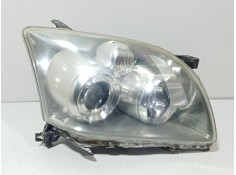 Recambio de faro derecho para toyota avensis (_t25_) 2.2 d-4d (adt251_) referencia OEM IAM   