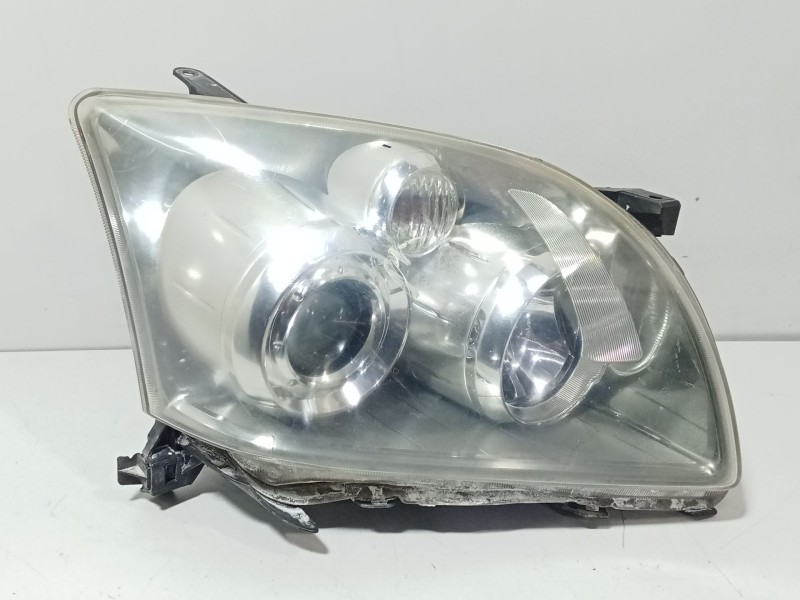 Recambio de faro derecho para toyota avensis (_t25_) 2.2 d-4d (adt251_) referencia OEM IAM   