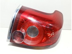 Recambio de piloto trasero izquierdo para toyota avensis (_t25_) 2.2 d-4d (adt251_) referencia OEM IAM 8156105260  