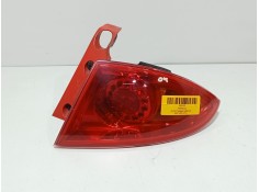 Recambio de piloto trasero derecho para seat leon (1p1) 1.6 referencia OEM IAM 1P0945112C  