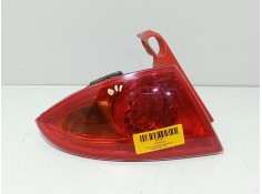 Recambio de piloto trasero izquierdo para seat leon (1p1) 1.6 referencia OEM IAM 1P0945111C  