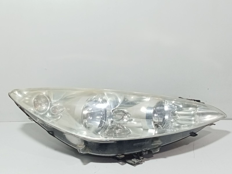 Recambio de faro derecho para peugeot 307 sw (3h) 1.6 hdi 110 referencia OEM IAM   