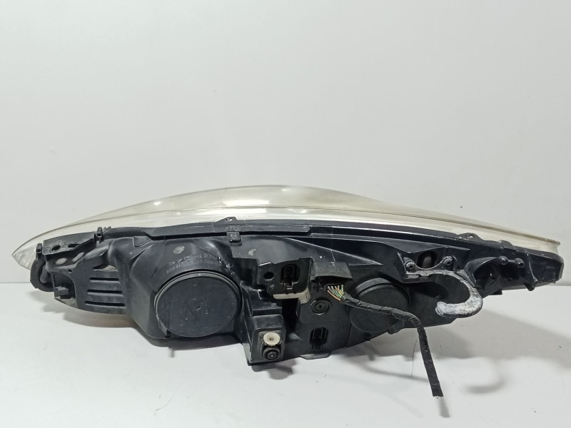 Recambio de faro derecho para peugeot 307 sw (3h) 1.6 hdi 110 referencia OEM IAM   