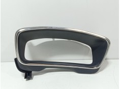 Recambio de moldura para toyota corolla station wagon (_e21_) 2.0 hybrid (mzeh19) referencia OEM IAM 5541102B40  