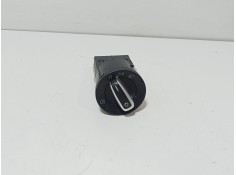 Recambio de mando luces para volkswagen polo v (6r1, 6c1) 1.2 referencia OEM IAM 6R0941531F  