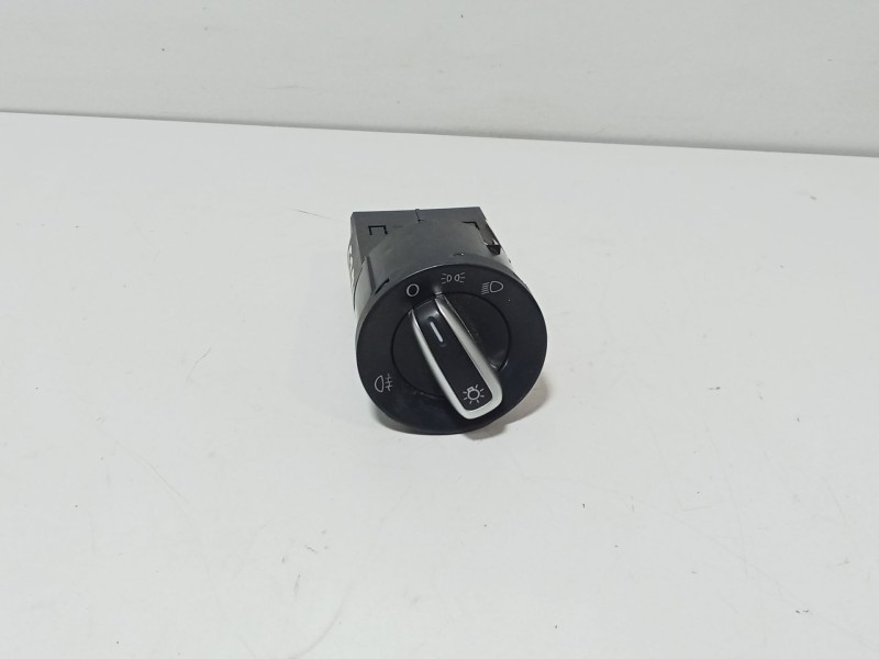 Recambio de mando luces para volkswagen polo v (6r1, 6c1) 1.2 referencia OEM IAM 6R0941531F  