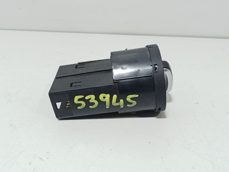 Recambio de mando luces para volkswagen polo v (6r1, 6c1) 1.2 referencia OEM IAM 6R0941531F  