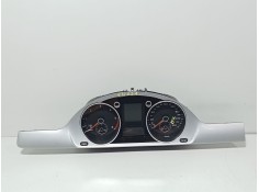 Recambio de cuadro instrumentos para volkswagen passat b7 (362) 1.6 tdi referencia OEM IAM 3AA920870A A2C53396324 
