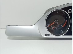 Recambio de cuadro instrumentos para volkswagen passat b7 (362) 1.6 tdi referencia OEM IAM 3AA920870A A2C53396324  2