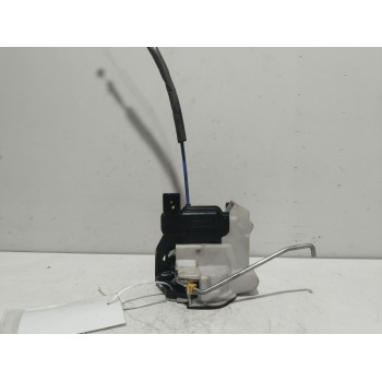 CERRADURA PUERTA TRASERA IZQUIERDA 814111W010 