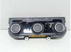 Recambio de mando calefaccion / aire acondicionado para volkswagen passat b7 (362) 1.6 tdi referencia OEM IAM 7N0907426K  