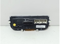 Recambio de mando calefaccion / aire acondicionado para volkswagen passat b7 (362) 1.6 tdi referencia OEM IAM 7N0907426K   2