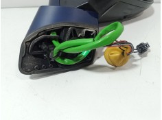 Recambio de espejo retrovisor derecho para peugeot 308 i (4a_, 4c_) 1.6 16v referencia OEM IAM 8153NC   2