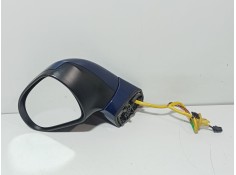 Recambio de espejo retrovisor izquierdo para peugeot 308 i (4a_, 4c_) 1.6 16v referencia OEM IAM 8153NE  
