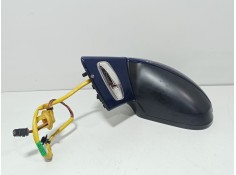 Recambio de espejo retrovisor izquierdo para peugeot 308 i (4a_, 4c_) 1.6 16v referencia OEM IAM 8153NE   2