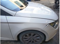 Recambio de aleta delantera derecha para seat leon (5f1) 1.6 tdi referencia OEM IAM 5F0821022J  
