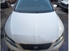 Recambio de capot delantero para seat leon (5f1) 1.6 tdi referencia OEM IAM 5F0823031B  