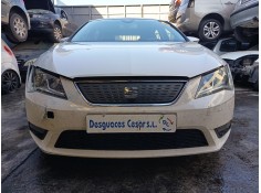 seat leon (5f1) del año 2014