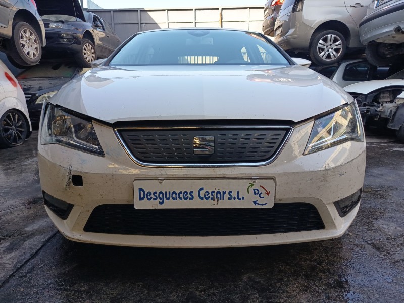 seat leon (5f1) del año 2014