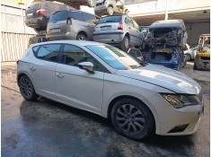 seat leon (5f1) del año 2014 2