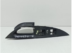 Recambio de mando elevalunas delantero izquierdo para seat altea (5p1) reference referencia OEM IAM   