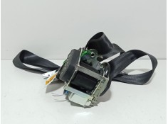 Recambio de cinturon seguridad delantero izquierdo para renault megane iii hatchback (bz0/1_, b3_) 1.5 dci referencia OEM IAM 86