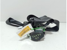 Recambio de cinturon seguridad delantero izquierdo para renault megane iii hatchback (bz0/1_, b3_) 1.5 dci referencia OEM IAM 86 2