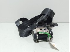 Recambio de cinturon seguridad trasero izquierdo para renault megane iii hatchback (bz0/1_, b3_) 1.5 dci referencia OEM IAM 8884