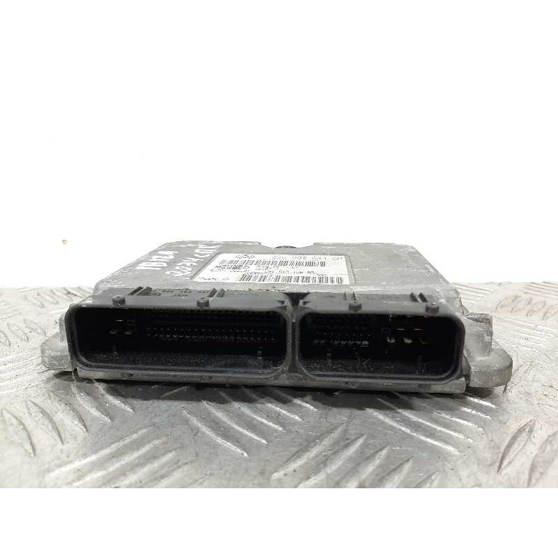 CENTRALITA MOTOR UCE 036906034GM  - imagen 2