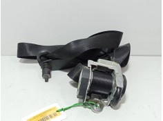 Recambio de cinturon seguridad delantero derecho para mercedes-benz clase a (w169) a 180 cdi (169.007, 169.307) referencia OEM I