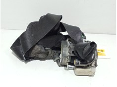 Recambio de cinturon seguridad delantero izquierdo para mercedes-benz clase a (w169) a 180 cdi (169.007, 169.307) referencia OEM