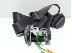 Recambio de cinturon seguridad delantero izquierdo para mercedes-benz clase a (w169) a 180 cdi (169.007, 169.307) referencia OEM 2