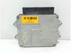 Recambio de centralita motor uce para fiat grande punto (199_) 1.3 d multijet referencia OEM IAM 51781569  