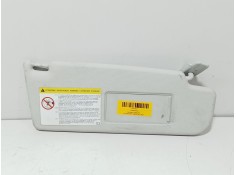 Recambio de parasol derecho para volkswagen passat b7 (362) 1.6 tdi referencia OEM IAM 3C0857552J   2