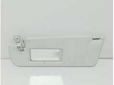 Recambio de parasol izquierdo para volkswagen passat b7 (362) 1.6 tdi referencia OEM IAM 1K0857551L  
