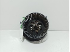 Recambio de motor calefaccion para volkswagen passat b7 (362) 1.6 tdi referencia OEM IAM 1K1819015C  