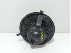 Recambio de motor calefaccion para volkswagen passat b7 (362) 1.6 tdi referencia OEM IAM 1K1819015C   2