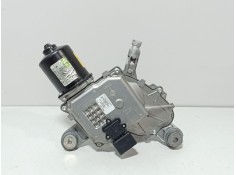 Recambio de motor limpia delantero derecho para citroën c4 picasso i monospace (ud_) 1.6 hdi referencia OEM IAM 9687622080 6405P