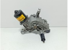 Recambio de motor limpia delantero izquierdo para citroën c4 picasso i monospace (ud_) 1.6 hdi referencia OEM IAM 6405PG 9687621