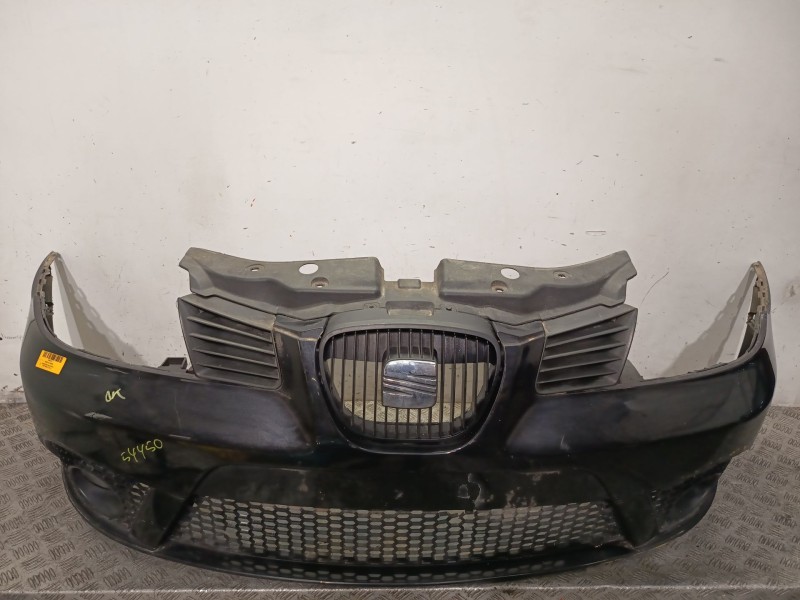 Recambio de paragolpes delantero para seat ibiza iii (6l1) 1.4 tdi referencia OEM IAM 6L0807217DRGRU  