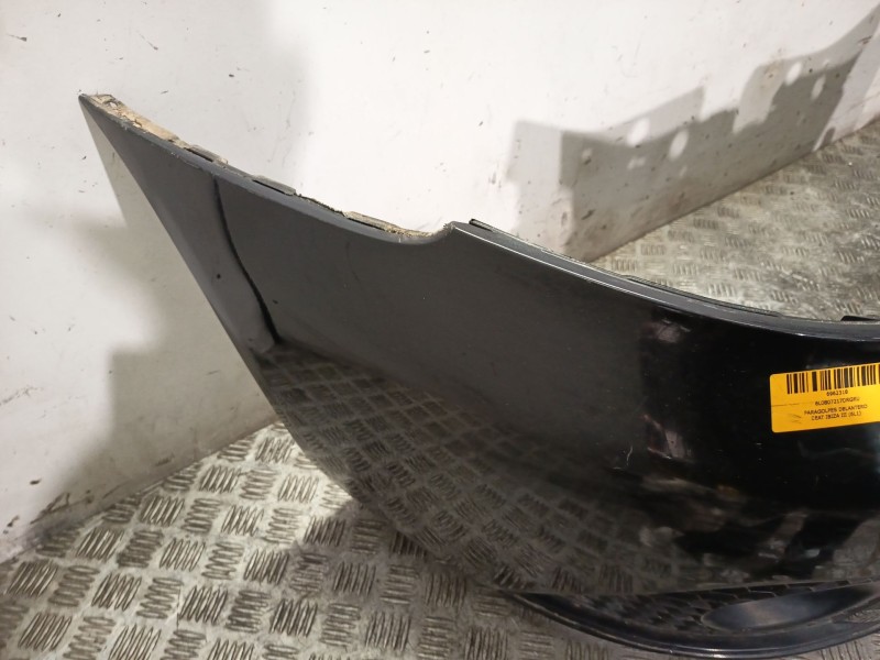 Recambio de paragolpes delantero para seat ibiza iii (6l1) 1.4 tdi referencia OEM IAM 6L0807217DRGRU  