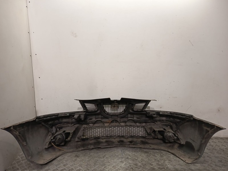 Recambio de paragolpes delantero para seat ibiza iii (6l1) 1.4 tdi referencia OEM IAM 6L0807217DRGRU  