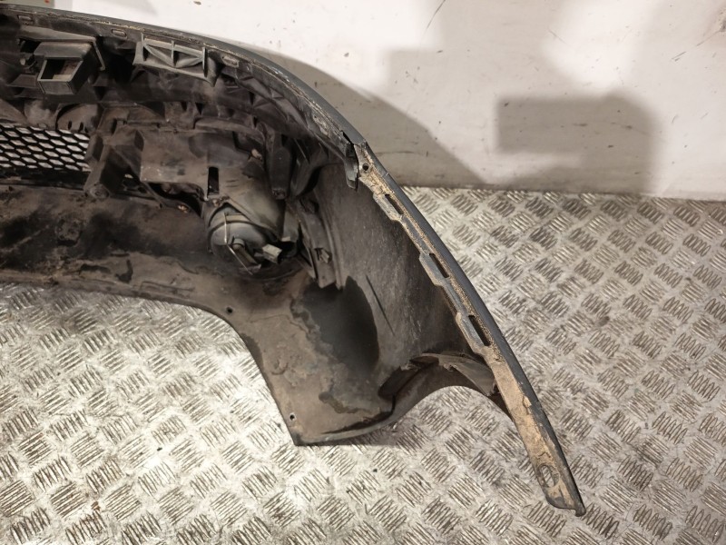 Recambio de paragolpes delantero para seat ibiza iii (6l1) 1.4 tdi referencia OEM IAM 6L0807217DRGRU  