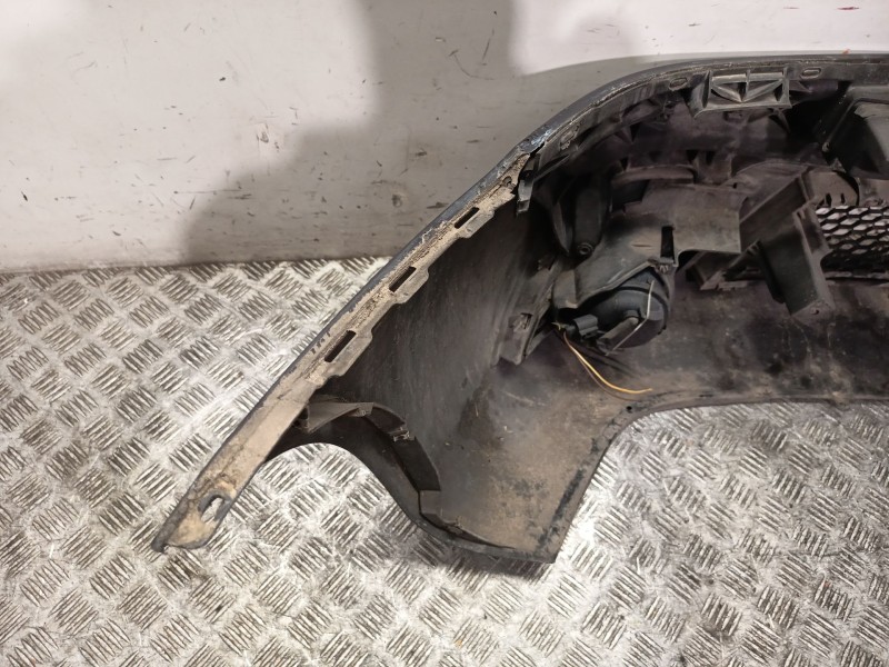 Recambio de paragolpes delantero para seat ibiza iii (6l1) 1.4 tdi referencia OEM IAM 6L0807217DRGRU  