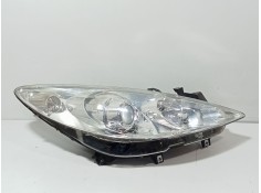 Recambio de faro derecho para peugeot 307 sw (3h) 1.6 hdi 110 referencia OEM IAM 9681832280 620686 